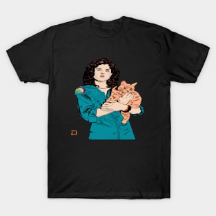 Jonesy is the main character T-Shirt